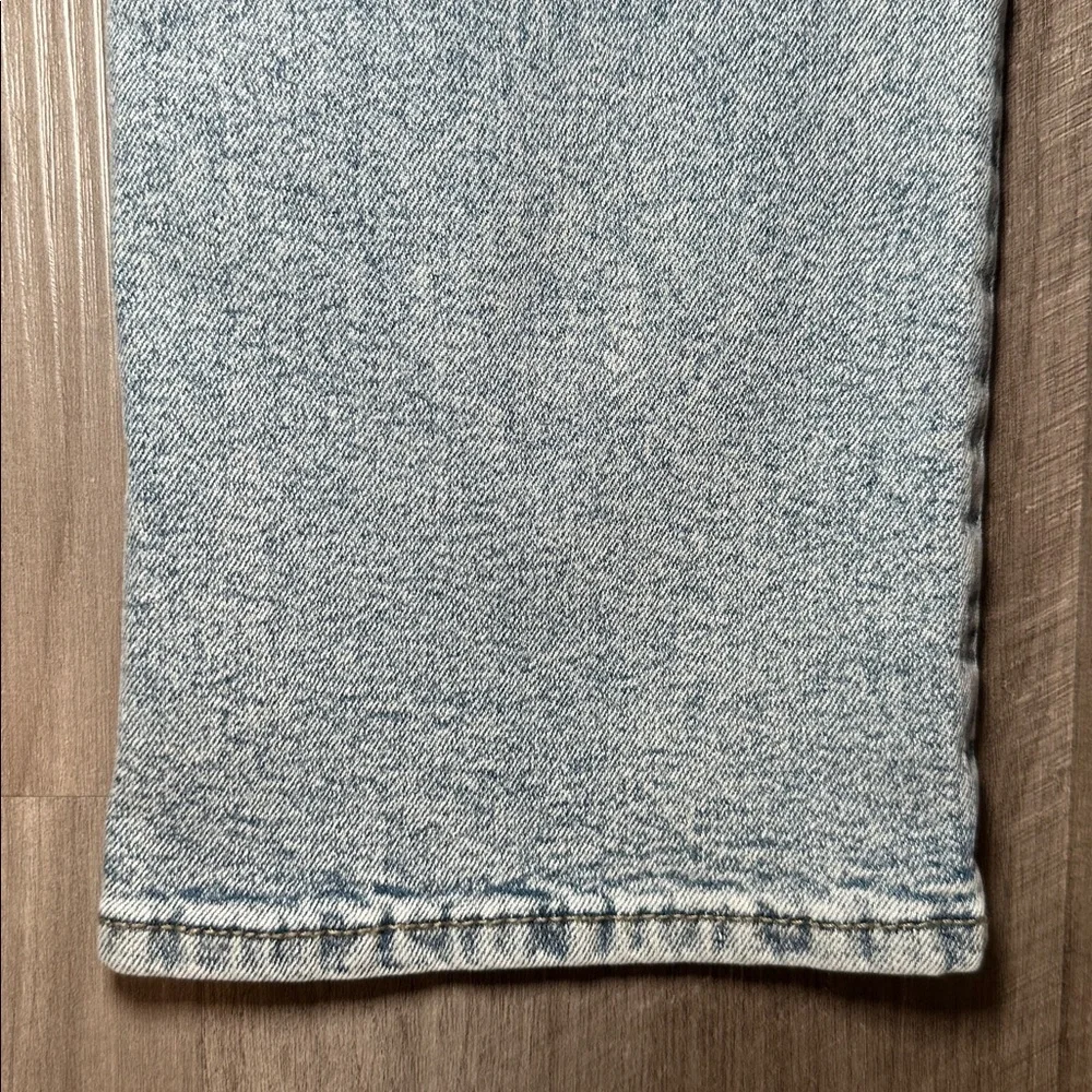 Buffalo David Bitton Ash Slim Stretch Jeans - 34x32